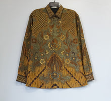 MLS3505 Men's Shirt (L)