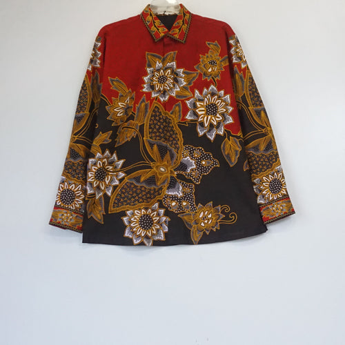 MLS4080 Men's Shirt (L)