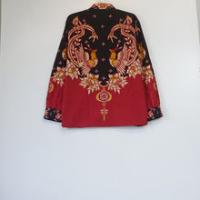 MLS4085 Men's Shirt (L)