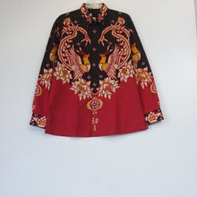 MLS4085 Men's Shirt (L)