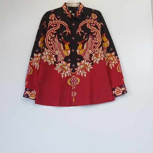 MLS4085 Men's Shirt (L)