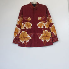 MLS4086 Men's Shirt (L)