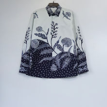 MLS4263 Men's Shirt (M)