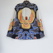 MLS4268 Men's Shirt (L)