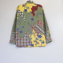 MLS4269 Men's Shirt (XL)