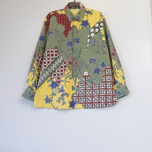 MLS4269 Men's Shirt (XL)