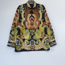 MLS4272 Men's Shirt (XL)