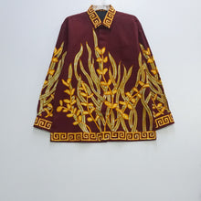 MLS4451 Men's Shirt (L)