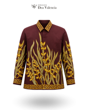 MLS4451 Men's Shirt (L)