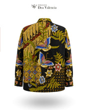 MLS4546 Men's Shirt (L)