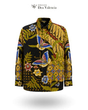 MLS4546 Men's Shirt (L)