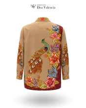 MLS4548 Men's Shirt (L)