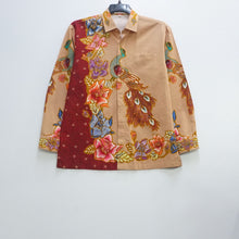 MLS4548 Men's Shirt (L)