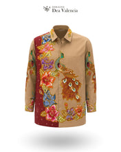 MLS4548 Men's Shirt (L)