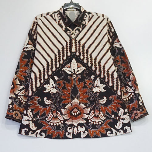MLS S10037 Men's Shirt (XXXL)