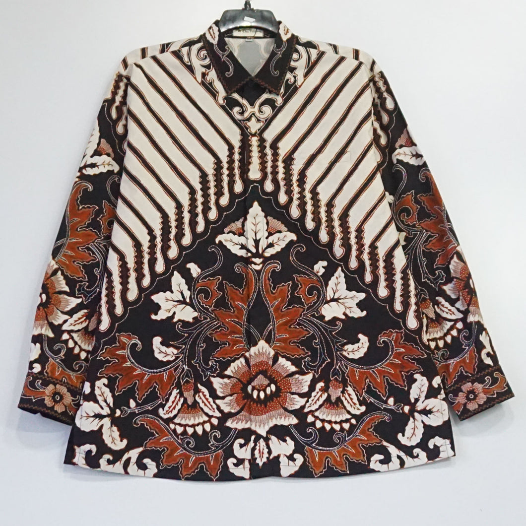 MLS S10037 Men's Shirt (XXXL)