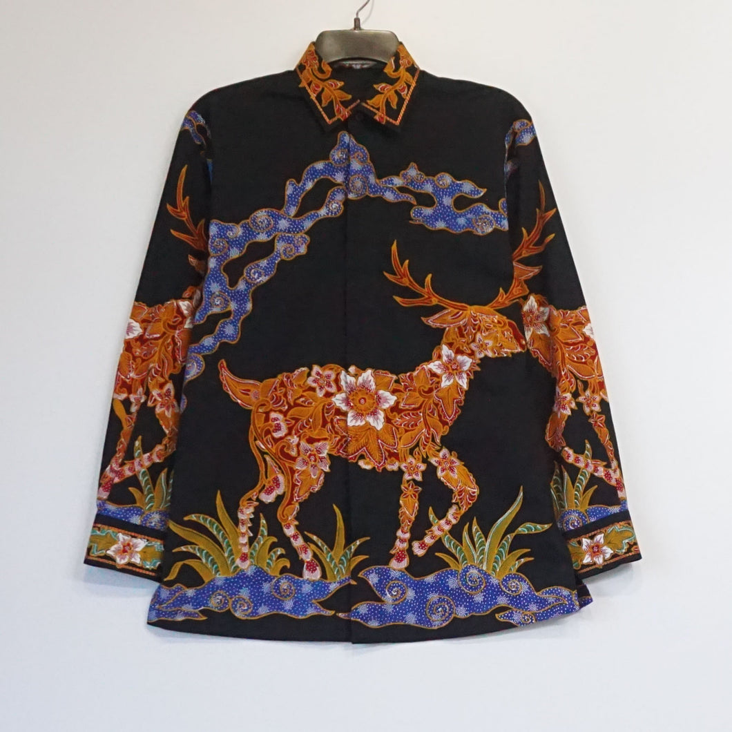 MLS S10054 Men's Shirt (S)