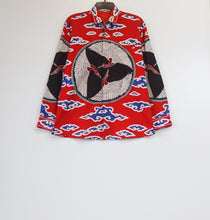 MLS S10055 Men's Shirt (M)
