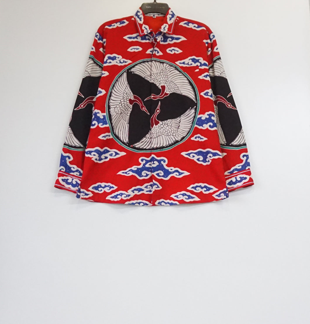 MLS S10055 Men's Shirt (M)