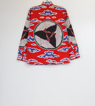 MLS S10055 Men's Shirt (M)