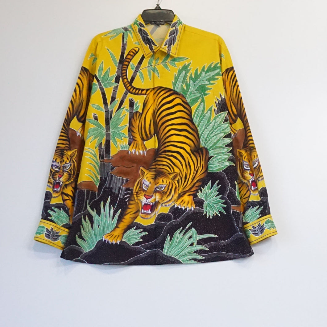 MLS S10061 Men's Shirt (XL)