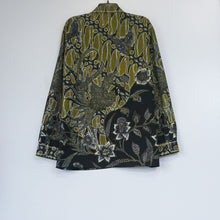 MLS S10064 Men's Shirt (XXXL)