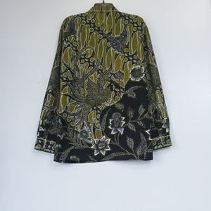 MLS S10064 Men's Shirt (XXXL)