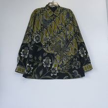 MLS S10064 Men's Shirt (XXXL)
