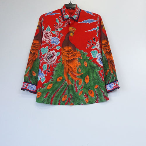 MLS S10085 Men's Shirt (S)