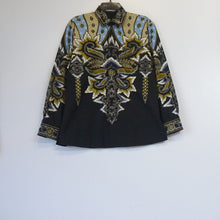 MLS S10086 Men's Shirt (M)
