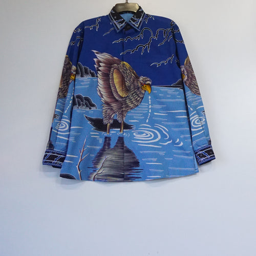 MLS S10087 Men's Shirt (M)
