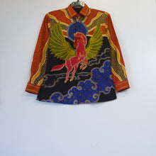 MLS S10088 Men's Shirt (M)