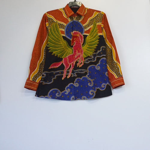 MLS S10088 Men's Shirt (M)