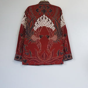 MLS S10089 Men's Shirt (L)