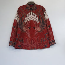 MLS S10089 Men's Shirt (L)