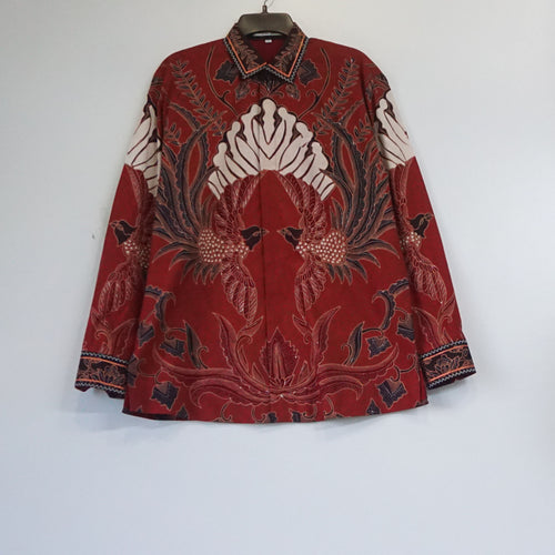 MLS S10089 Men's Shirt (L)