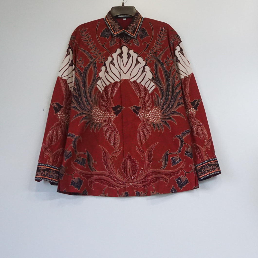 MLS S10089 Men's Shirt (L)