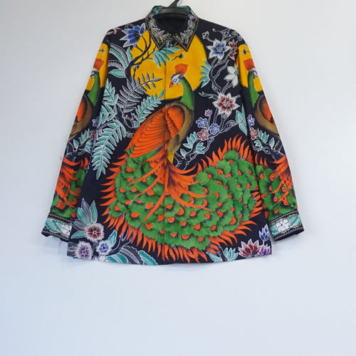 MLS S10090 Men's Shirt (L)