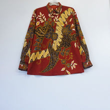 MLS S10091 Men's Shirt (L)