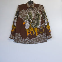 MLS S10092 Men's Shirt (L)