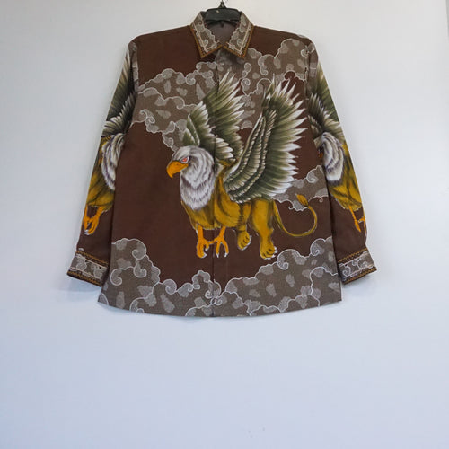 MLS S10092 Men's Shirt (L)