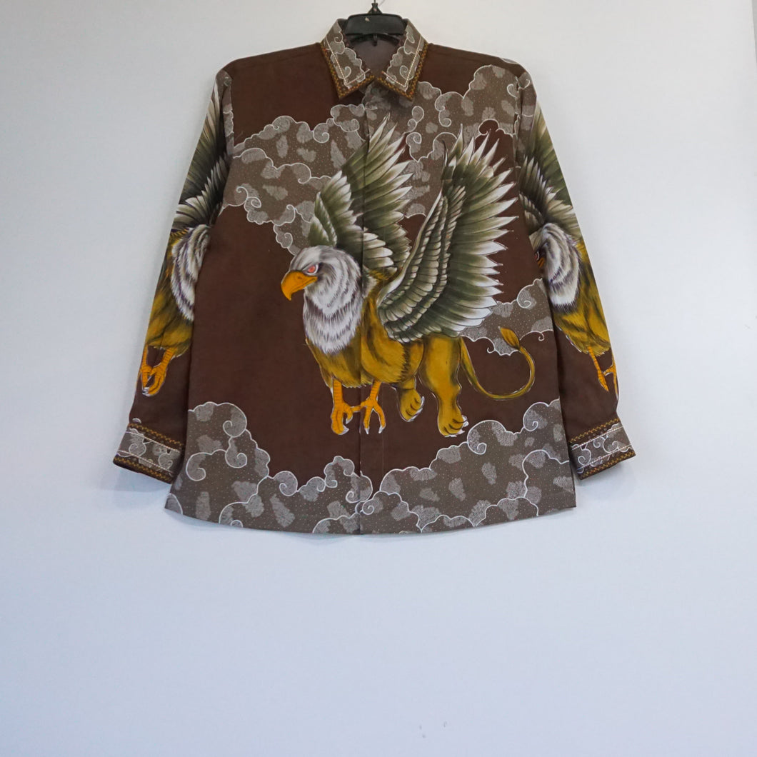 MLS S10092 Men's Shirt (L)