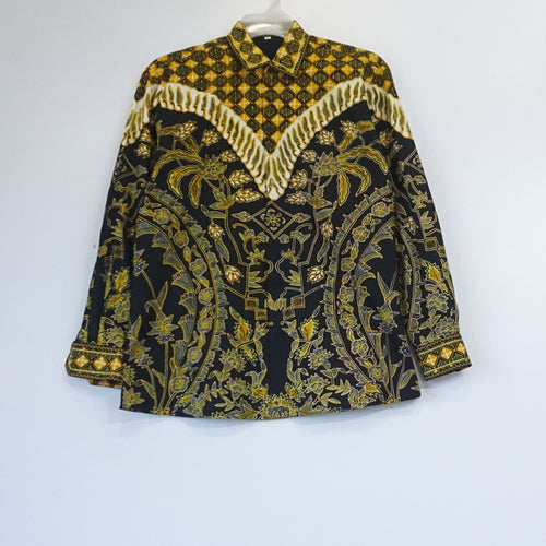 MLS S10093 Men's Shirt (L)