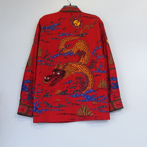 MLS S10096 Men's Shirt (XL)