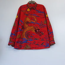 MLS S10096 Men's Shirt (XL)
