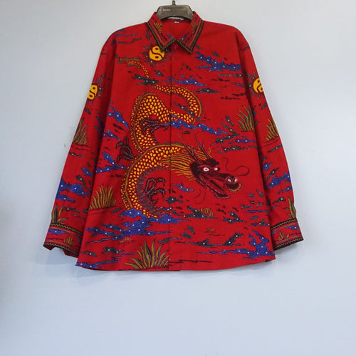 MLS S10096 Men's Shirt (XL)