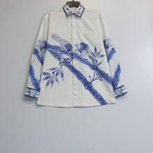 MLS S10102 Men's Shirt (S)