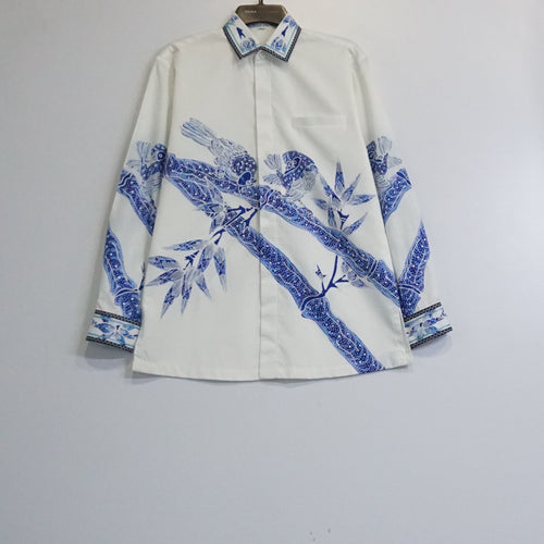 MLS S10102 Men's Shirt (S)