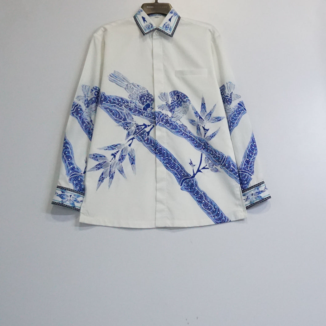 MLS S10102 Men's Shirt (S)