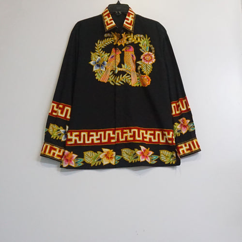 MLS S10103 Men's Shirt (M)